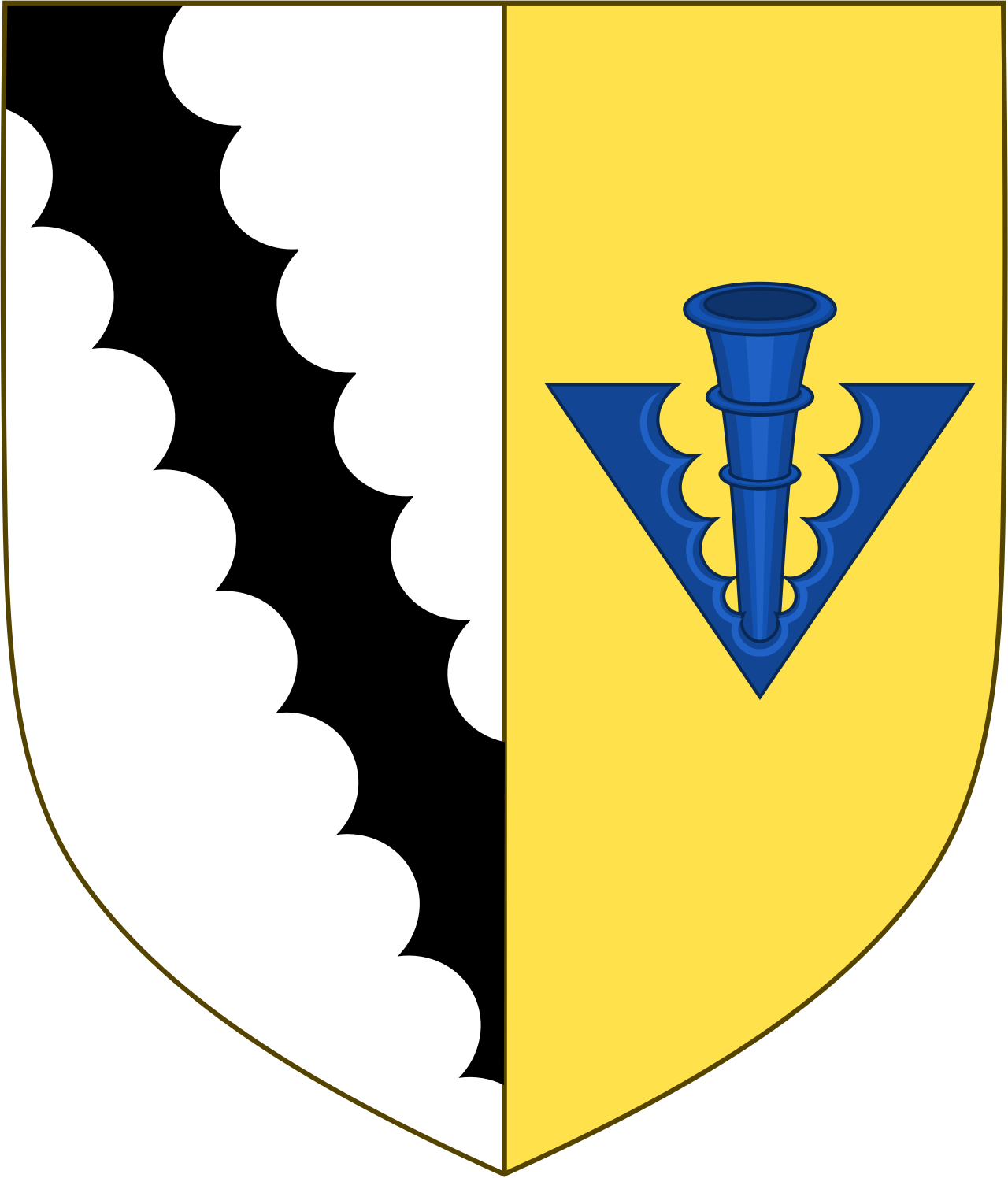 Sidney Sussex